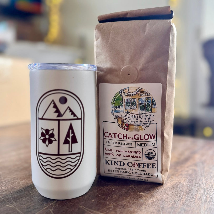 Coffee on the Go Pack